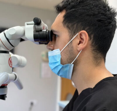 Root Canal Treatment - Cygnet House Dental