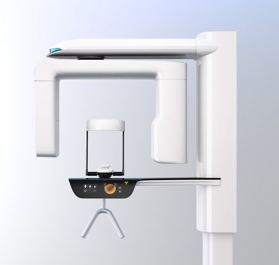 CBCT Scanning - Cygnet House Dental