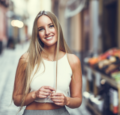 Smile Makeover - Cygnet House Dental