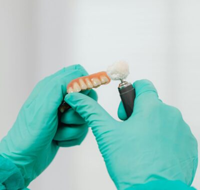 Denture - Cygnet House Dental