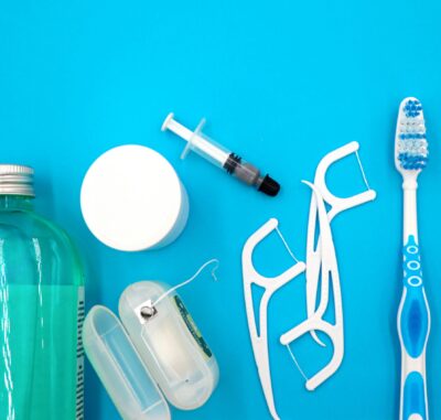 Preventative Dentistry - Cygnet House Dental