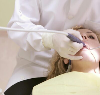 Gum Hygiene Treatment - Cygnet House Dental