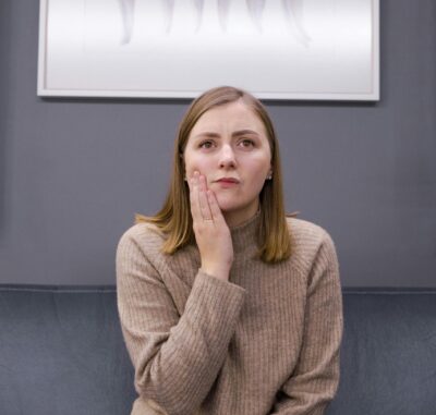 Dental Anxiety and Nervousness - Cygnet House Dental