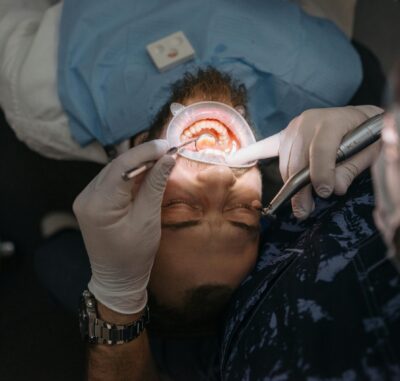 Fillings - Cygnet House Dental