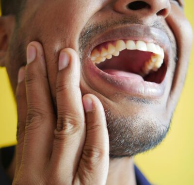 Dental Emergencies - Cygnet House Dental